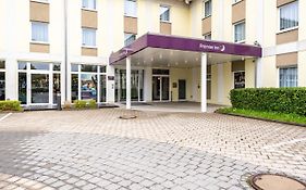 Premier Inn Muenchen Airport Ost